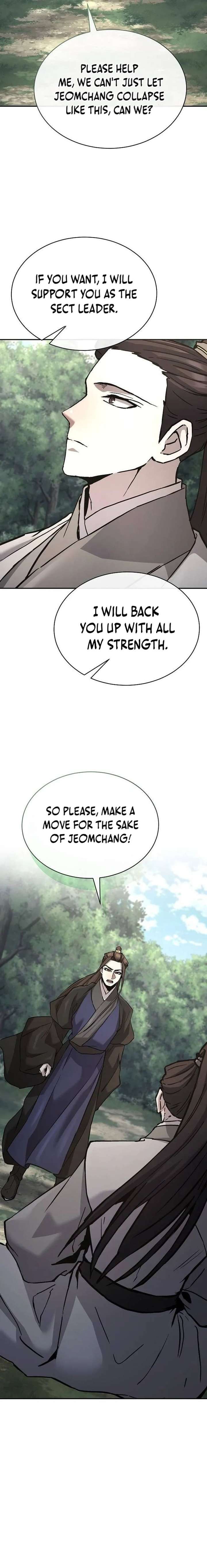 Reborn on the Demonic Cult Battlefield Chapter 35 92 ch 35 23