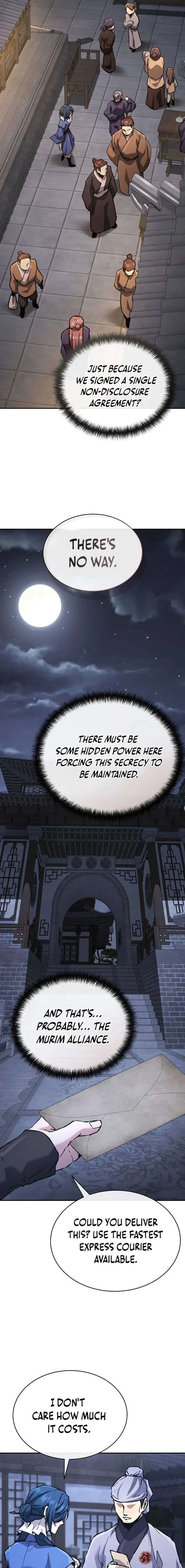 Reborn on the Demonic Cult Battlefield Chapter 35 72 ch 35 3