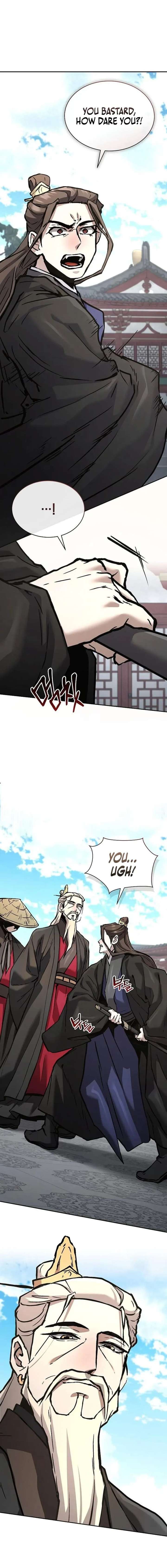 Reborn on the Demonic Cult Battlefield Chapter 37 89 ch 37 17