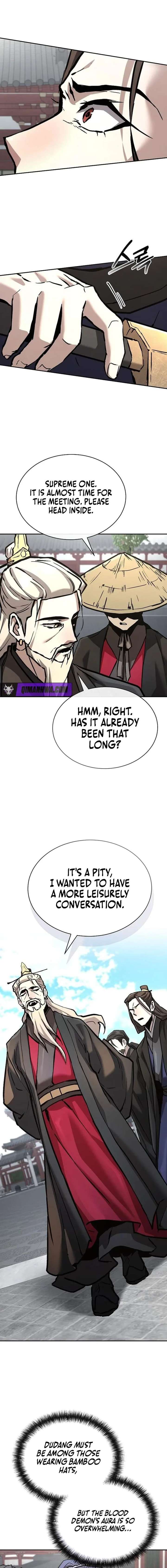 Reborn on the Demonic Cult Battlefield Chapter 37 90 ch 37 18