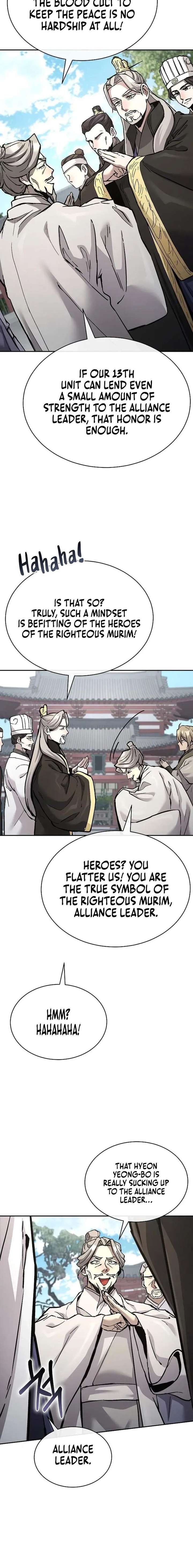 Reborn on the Demonic Cult Battlefield Chapter 37 74 ch 37 2