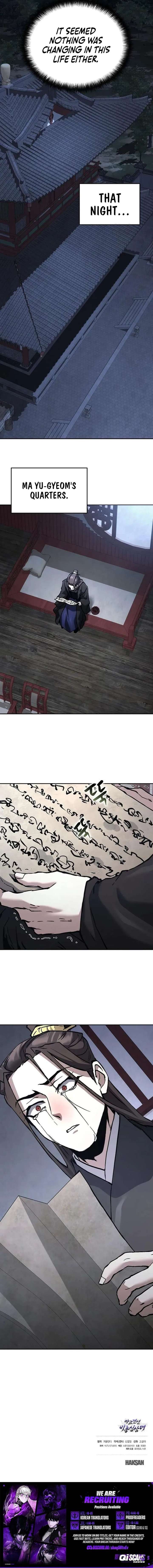 Reborn on the Demonic Cult Battlefield Chapter 37 96 ch 37 24