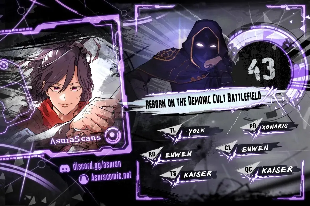 Reborn on the Demonic Cult Battlefield Chapter 43 68 18c47f94d2fd