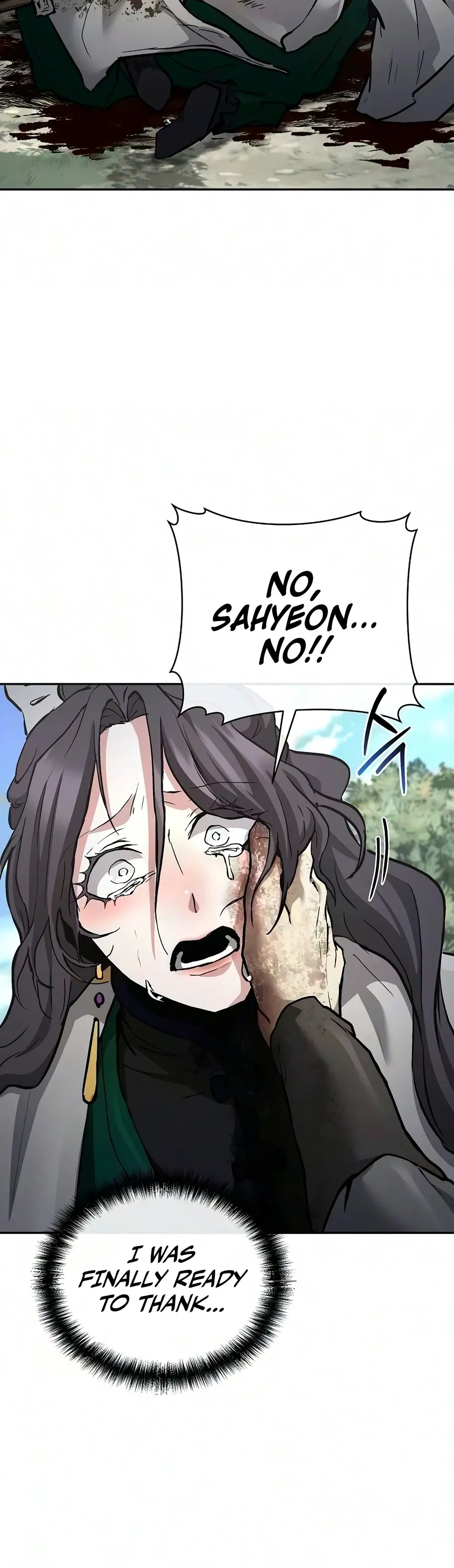 Reborn on the Demonic Cult Battlefield Chapter 43 86 b86b845e127f