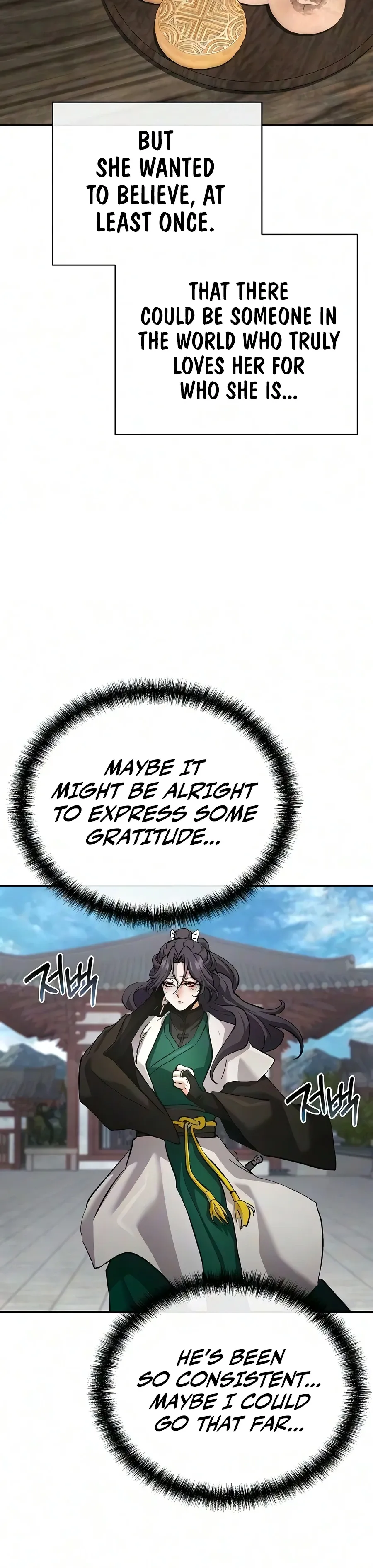 Reborn on the Demonic Cult Battlefield Chapter 43 80 f7d5d062ae04