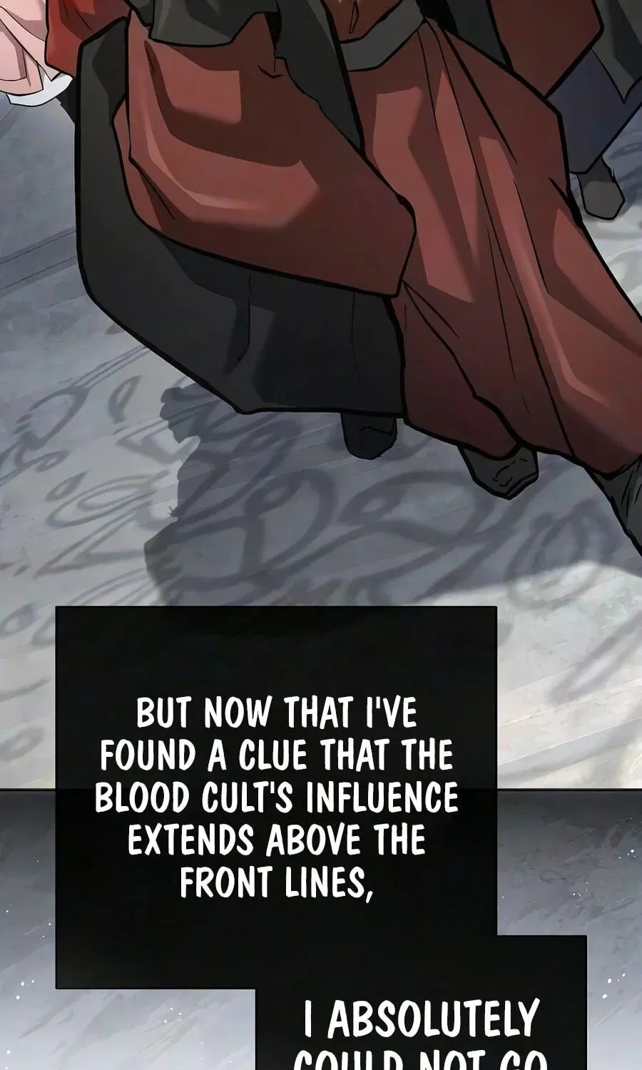 Reborn on the Demonic Cult Battlefield Chapter 48 839 034ae7d8b55b