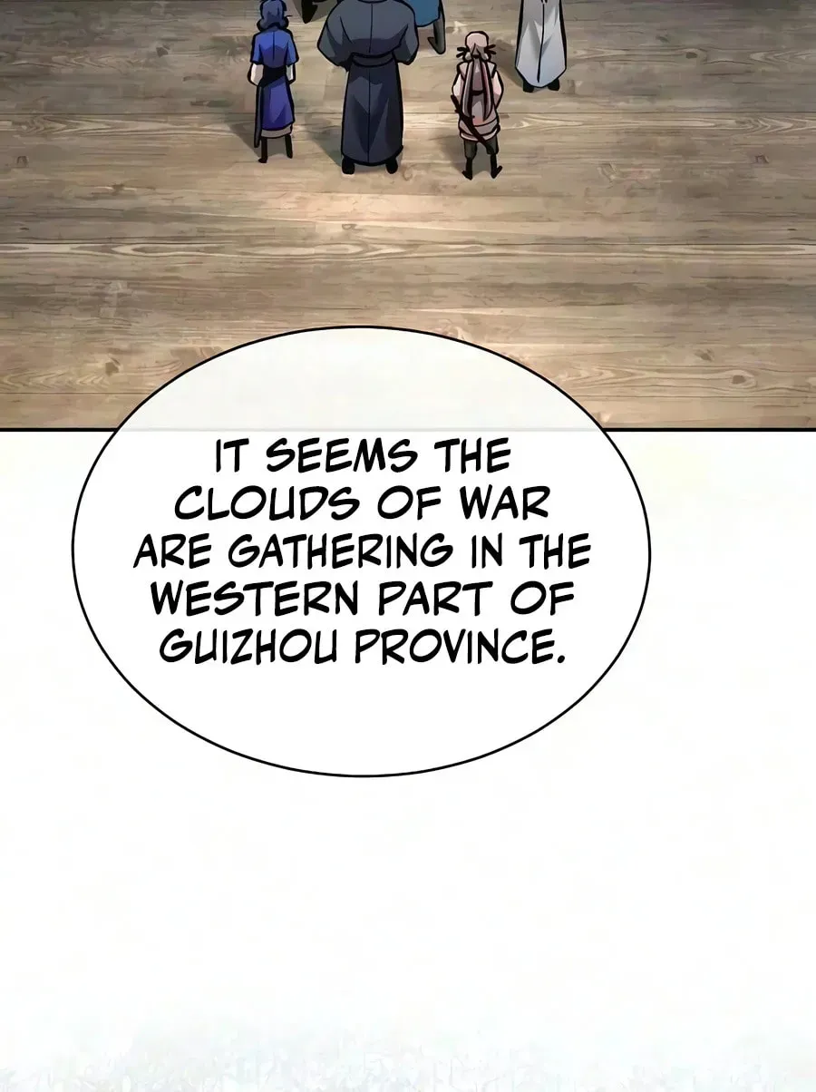 Reborn on the Demonic Cult Battlefield Chapter 48 781 3c5b9970af41