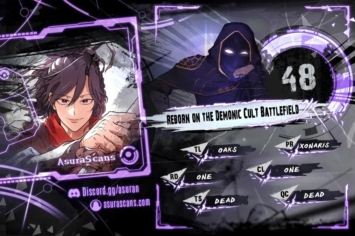 Reborn on the Demonic Cult Battlefield Chapter 48 682 4deddf883d43