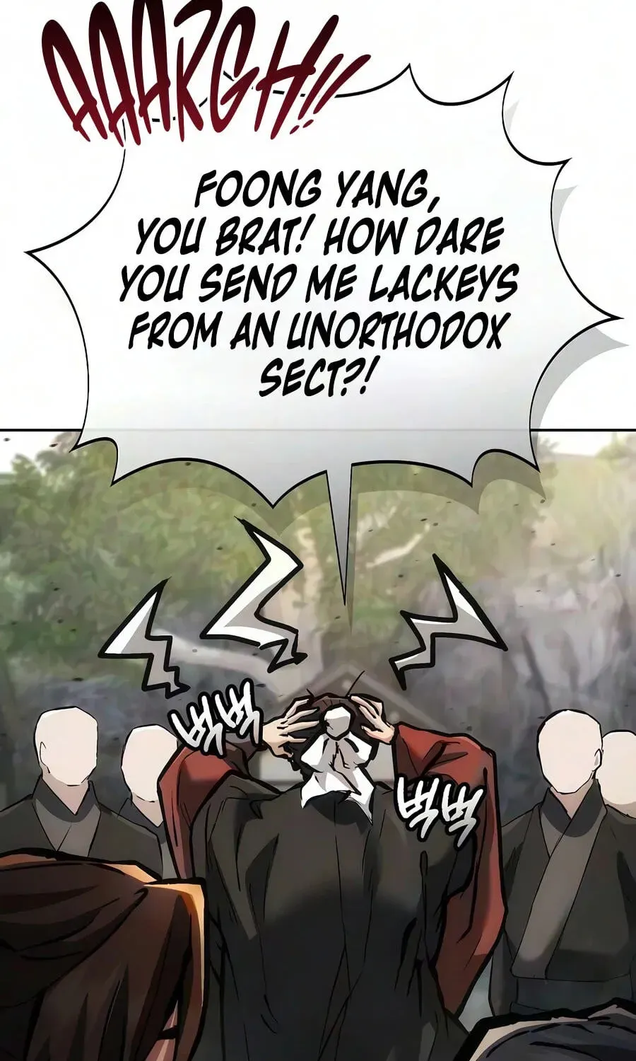 Reborn on the Demonic Cult Battlefield Chapter 48 689 588684e60c92