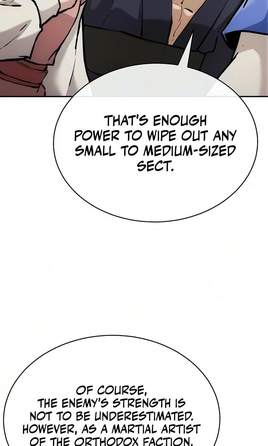 Reborn on the Demonic Cult Battlefield Chapter 48 747 62999adff3b6