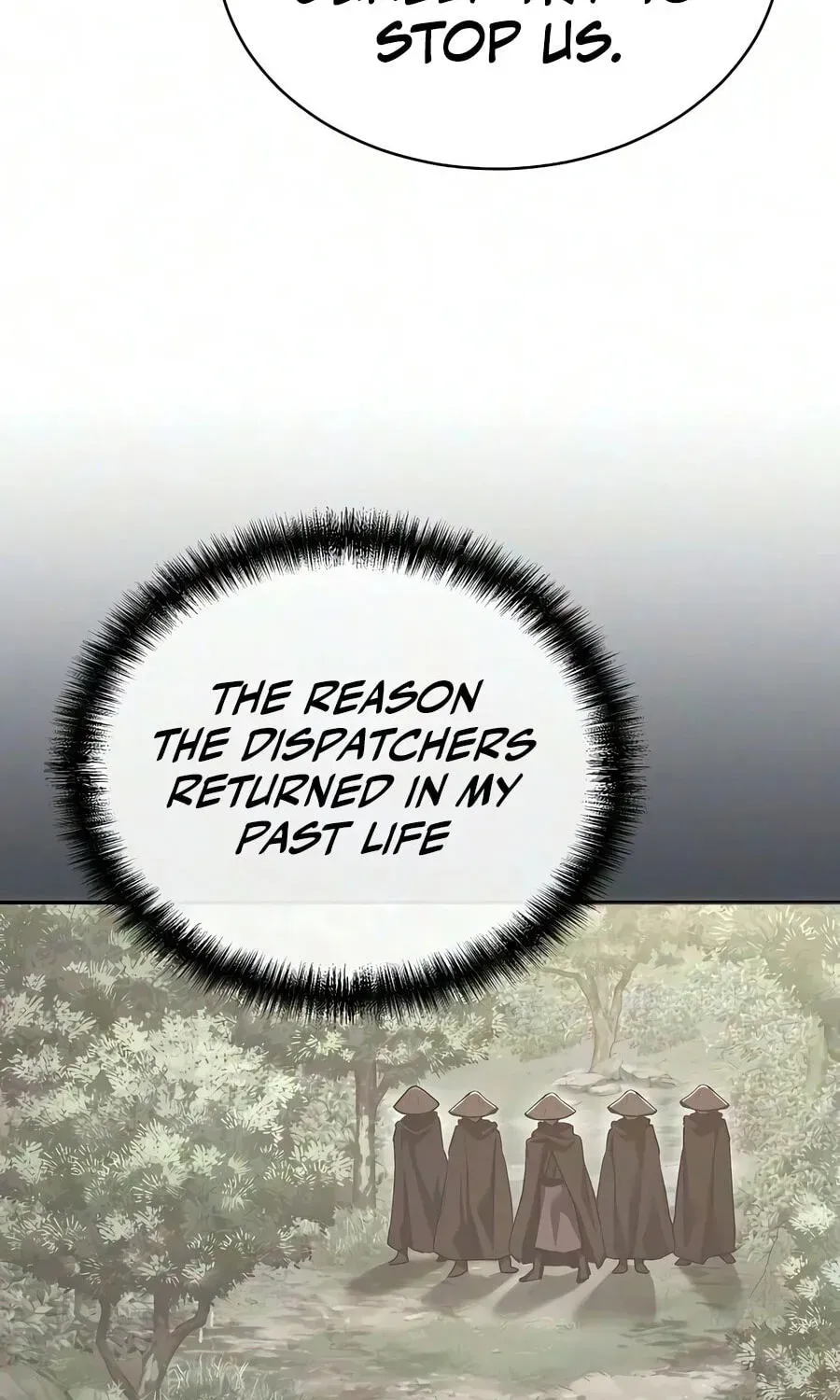 Reborn on the Demonic Cult Battlefield Chapter 48 849 6933d8af94d7