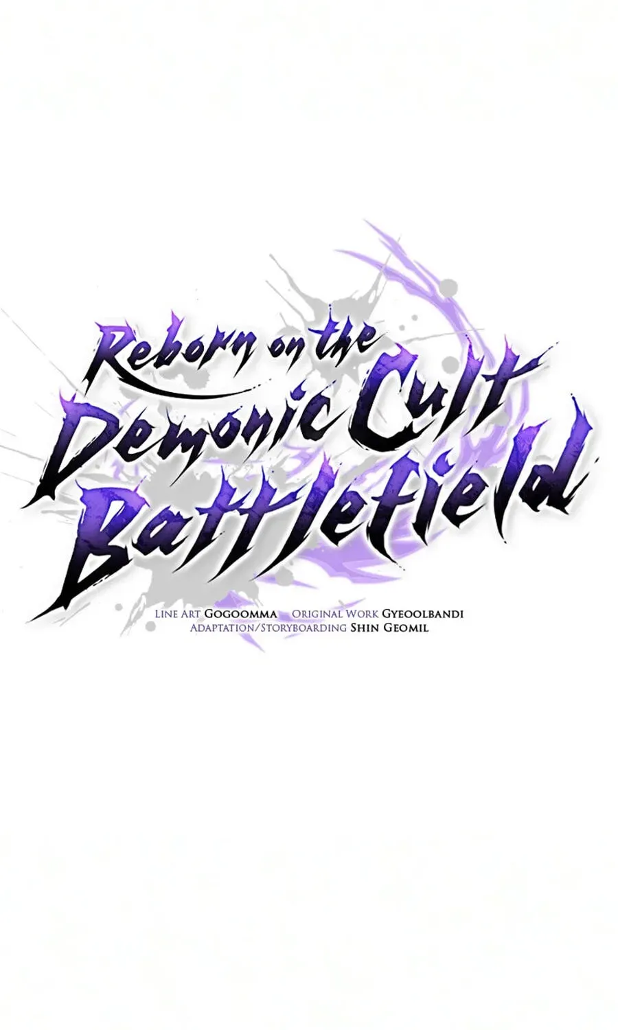 Reborn on the Demonic Cult Battlefield Chapter 48 695 7ac7b6489624