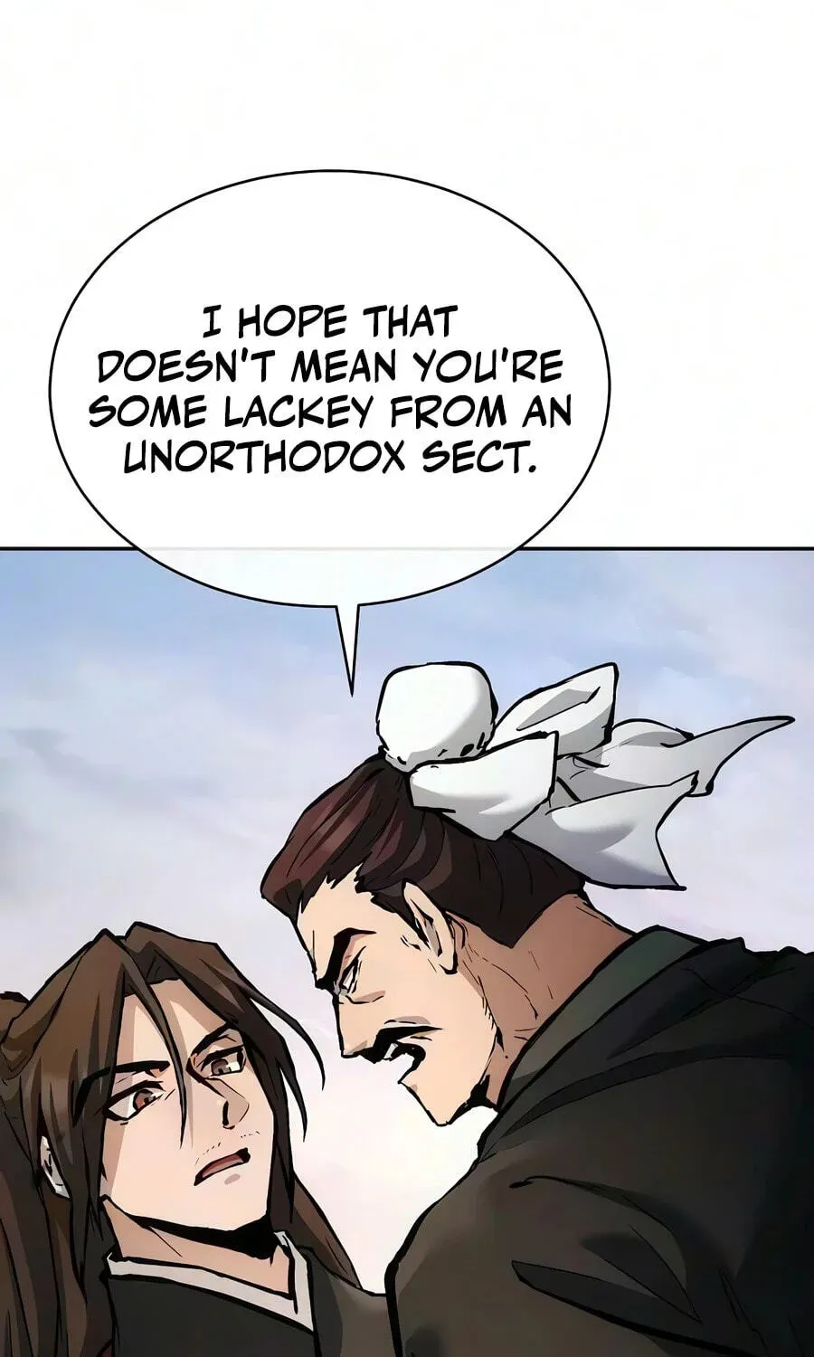 Reborn on the Demonic Cult Battlefield Chapter 48 683 929ac0d46556