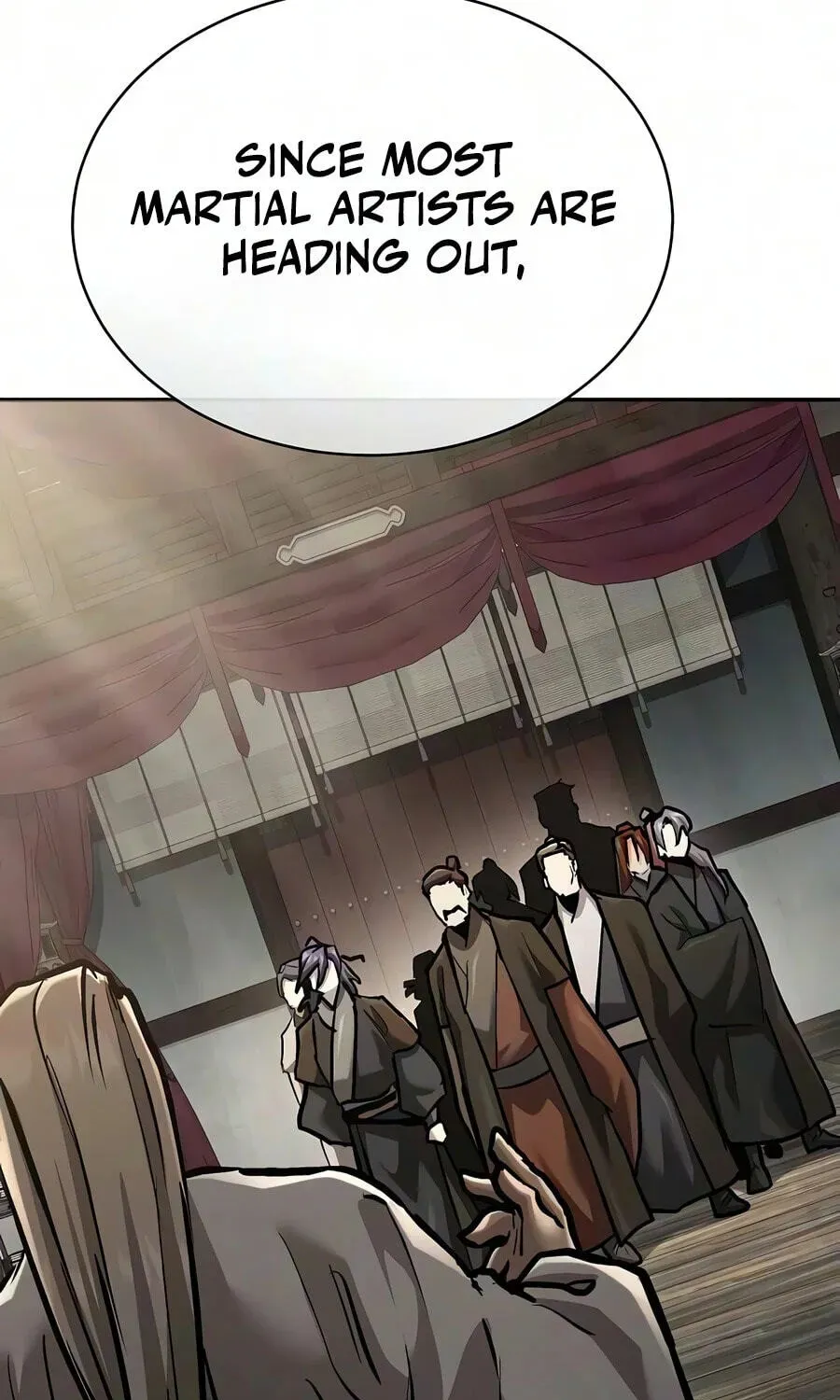 Reborn on the Demonic Cult Battlefield Chapter 48 790 a2adbfd02e02