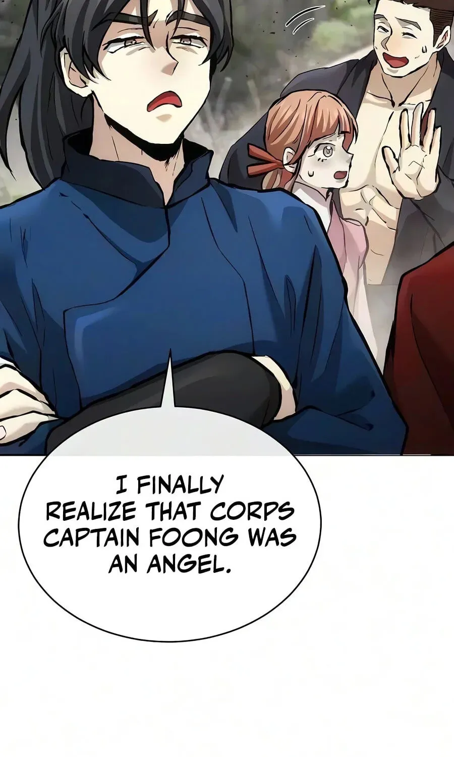 Reborn on the Demonic Cult Battlefield Chapter 48 693 c0d25eea5612