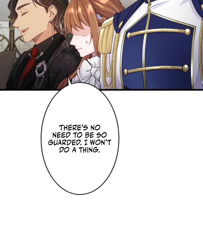 Today I Demand Quality of Death From You With All Due Respect Chapter 10 344 013