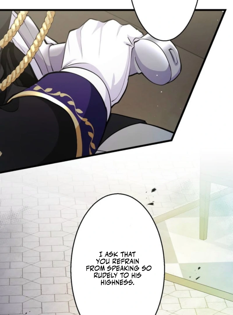 Today I Demand Quality of Death From You With All Due Respect Chapter 10 347 016