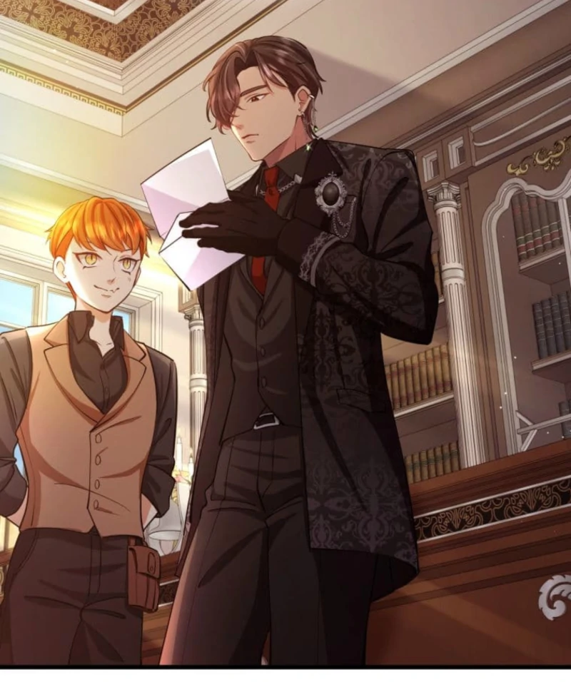 Today I Demand Quality of Death From You With All Due Respect Chapter 10 357 026