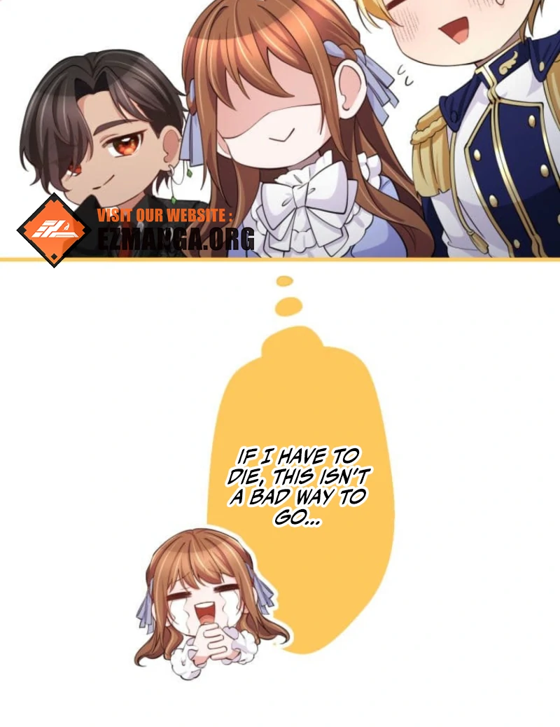Today I Demand Quality of Death From You With All Due Respect Chapter 10 381 050