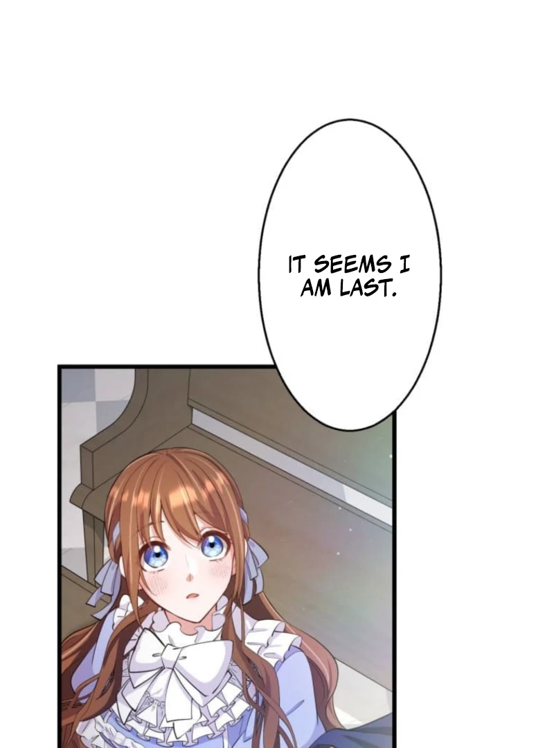 Today I Demand Quality of Death From You With All Due Respect Chapter 10 410 079