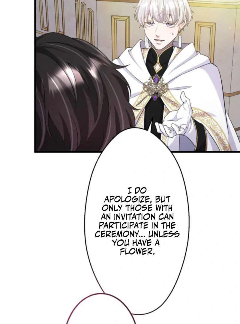 Today I Demand Quality of Death From You With All Due Respect Chapter 10 426 095
