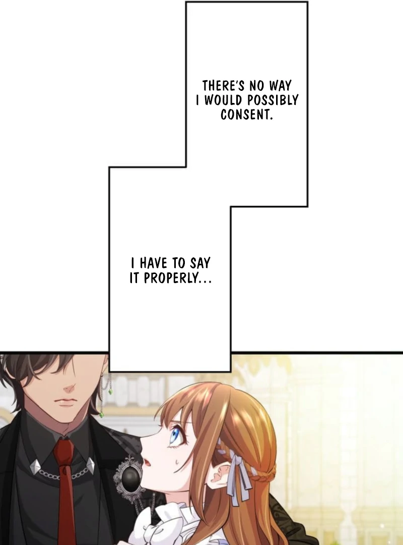 Today I Demand Quality of Death From You With All Due Respect Chapter 11 357 014