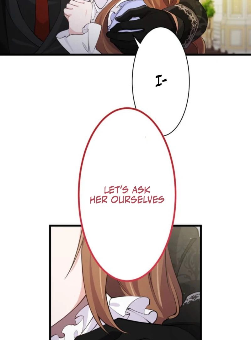 Today I Demand Quality of Death From You With All Due Respect Chapter 11 358 015
