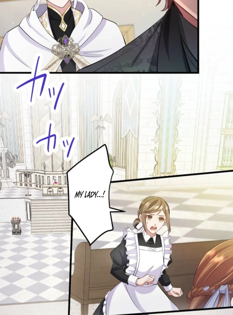 Today I Demand Quality of Death From You With All Due Respect Chapter 11 375 032
