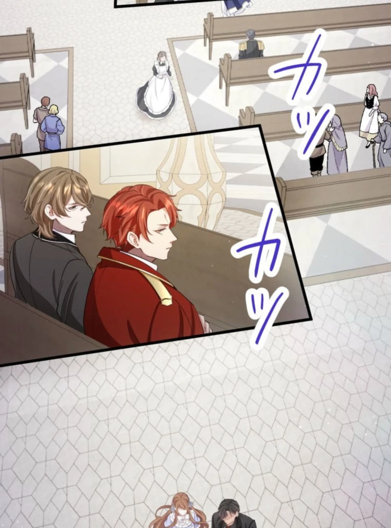 Today I Demand Quality of Death From You With All Due Respect Chapter 11 376 033