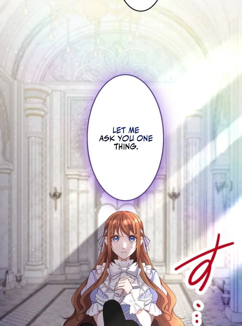 Today I Demand Quality of Death From You With All Due Respect Chapter 11 390 047