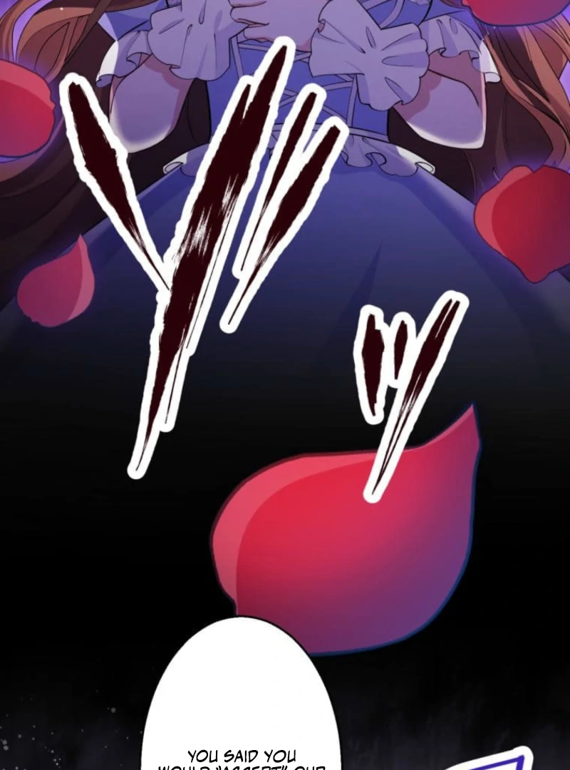 Today I Demand Quality of Death From You With All Due Respect Chapter 11 395 052