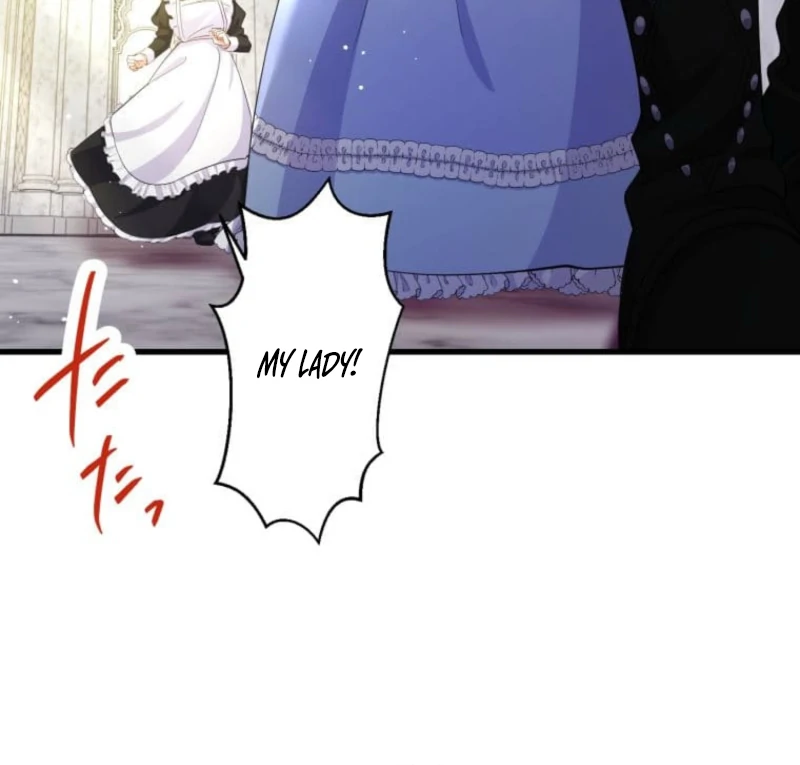 Today I Demand Quality of Death From You With All Due Respect Chapter 11 406 063