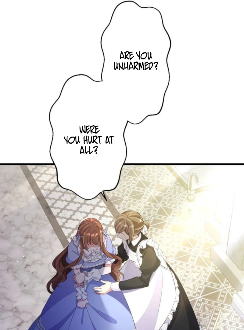 Today I Demand Quality of Death From You With All Due Respect Chapter 11 407 064