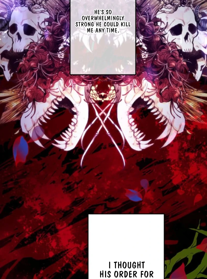 Today I Demand Quality of Death From You With All Due Respect Chapter 11 421 078