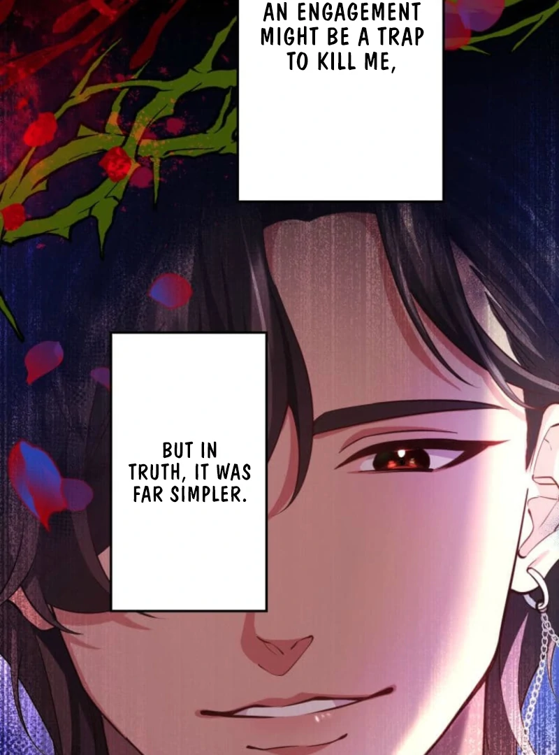 Today I Demand Quality of Death From You With All Due Respect Chapter 11 422 079