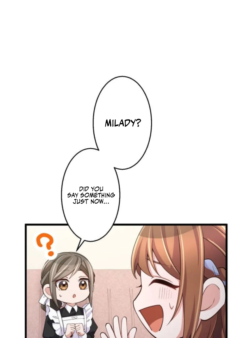 Today I Demand Quality of Death From You With All Due Respect Chapter 11 427 084