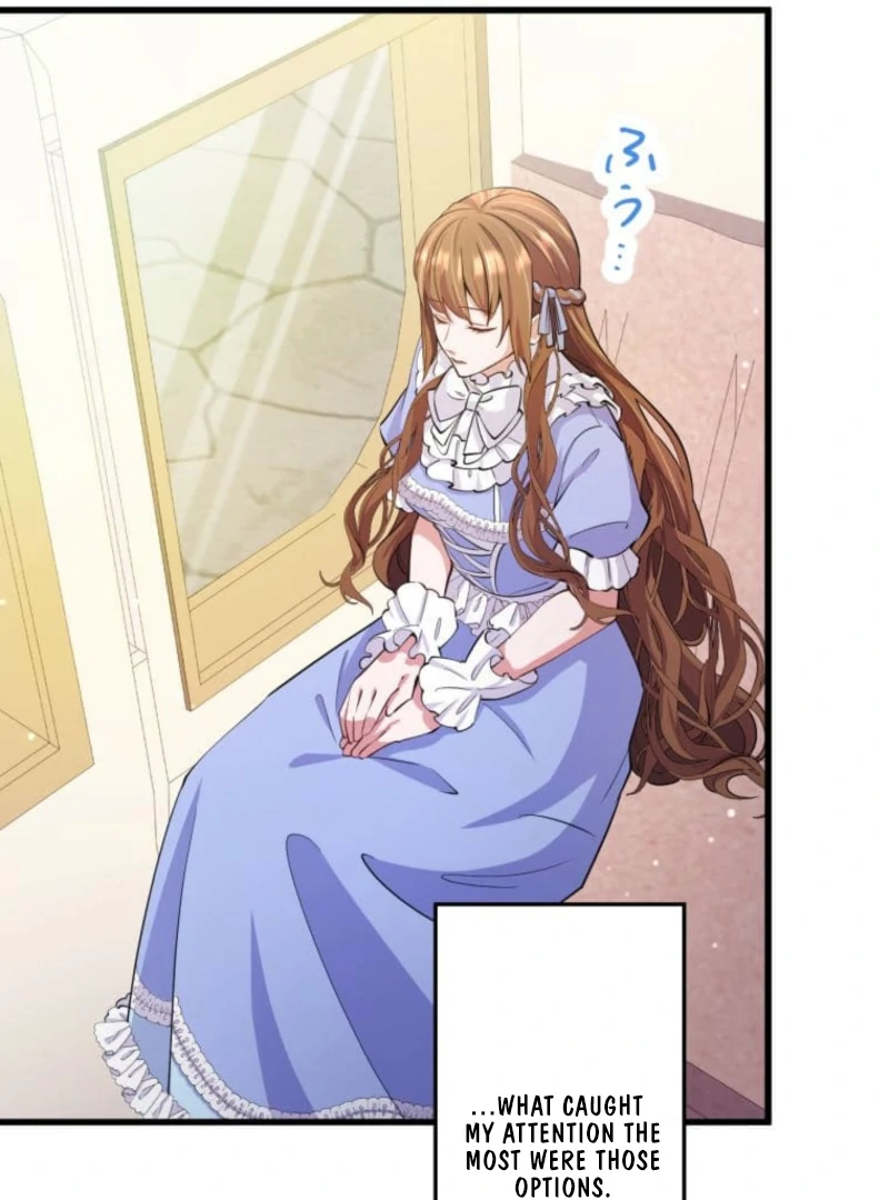Today I Demand Quality of Death From You With All Due Respect Chapter 11 430 087