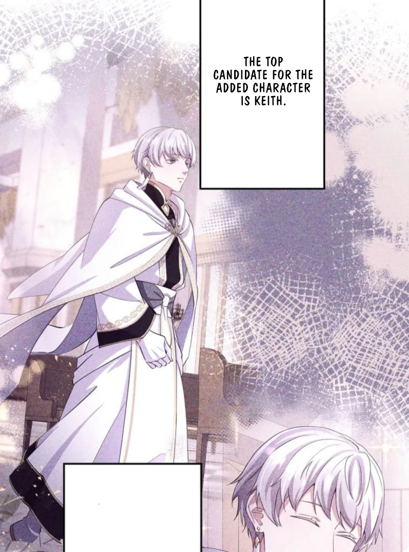 Today I Demand Quality of Death From You With All Due Respect Chapter 11 444 101