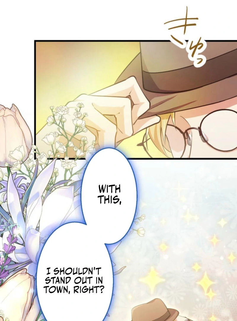 Today I Demand Quality of Death From You With All Due Respect Chapter 17 304 03