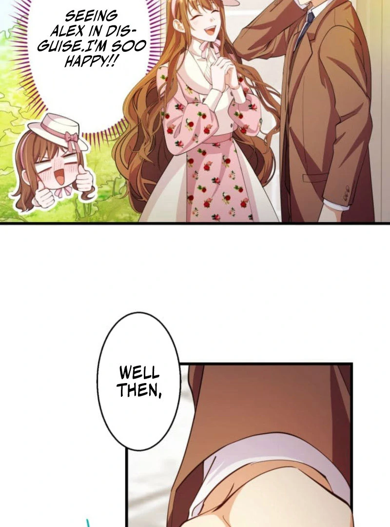 Today I Demand Quality of Death From You With All Due Respect Chapter 17 307 06