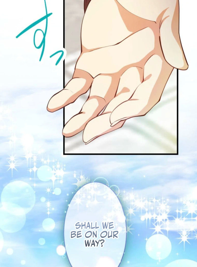 Today I Demand Quality of Death From You With All Due Respect Chapter 17 308 07