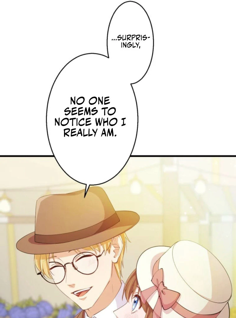 Today I Demand Quality of Death From You With All Due Respect Chapter 17 314 13