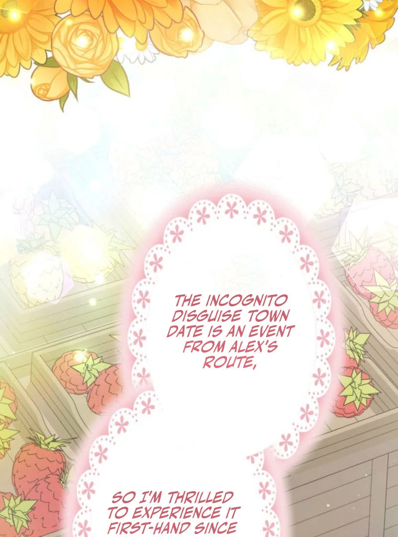 Today I Demand Quality of Death From You With All Due Respect Chapter 17 318 17