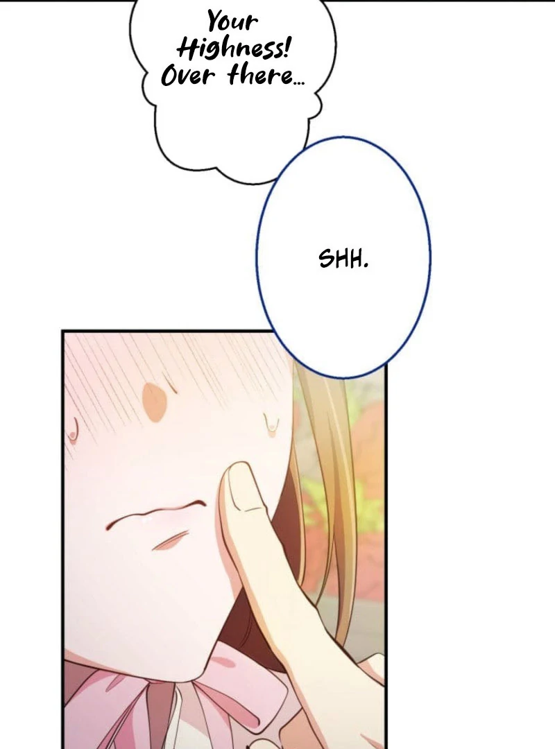 Today I Demand Quality of Death From You With All Due Respect Chapter 17 320 19