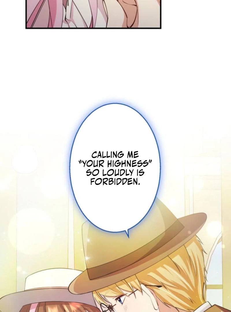 Today I Demand Quality of Death From You With All Due Respect Chapter 17 321 20