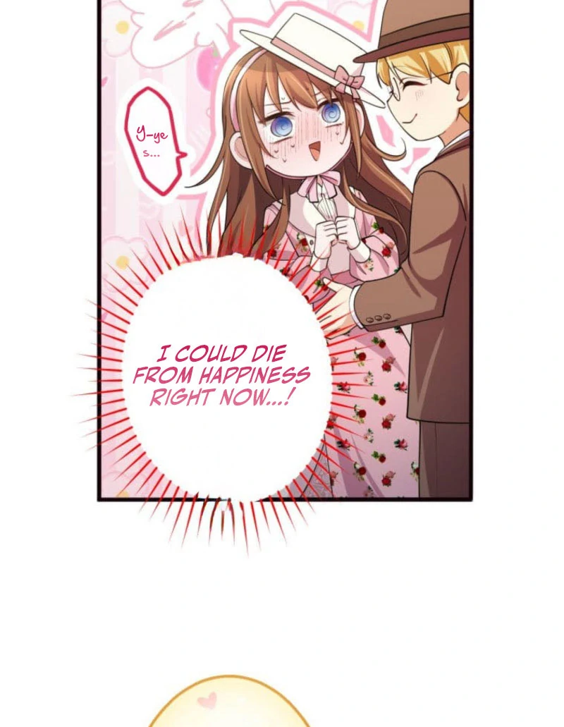Today I Demand Quality of Death From You With All Due Respect Chapter 17 324 23