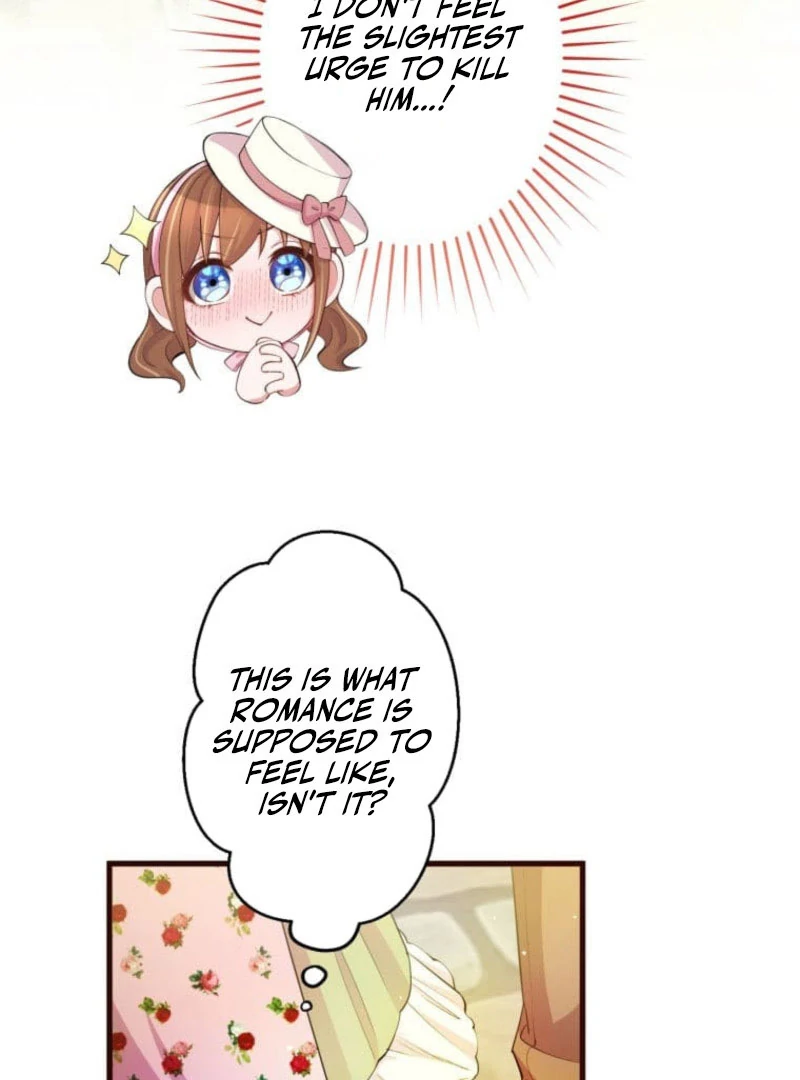 Today I Demand Quality of Death From You With All Due Respect Chapter 17 332 31