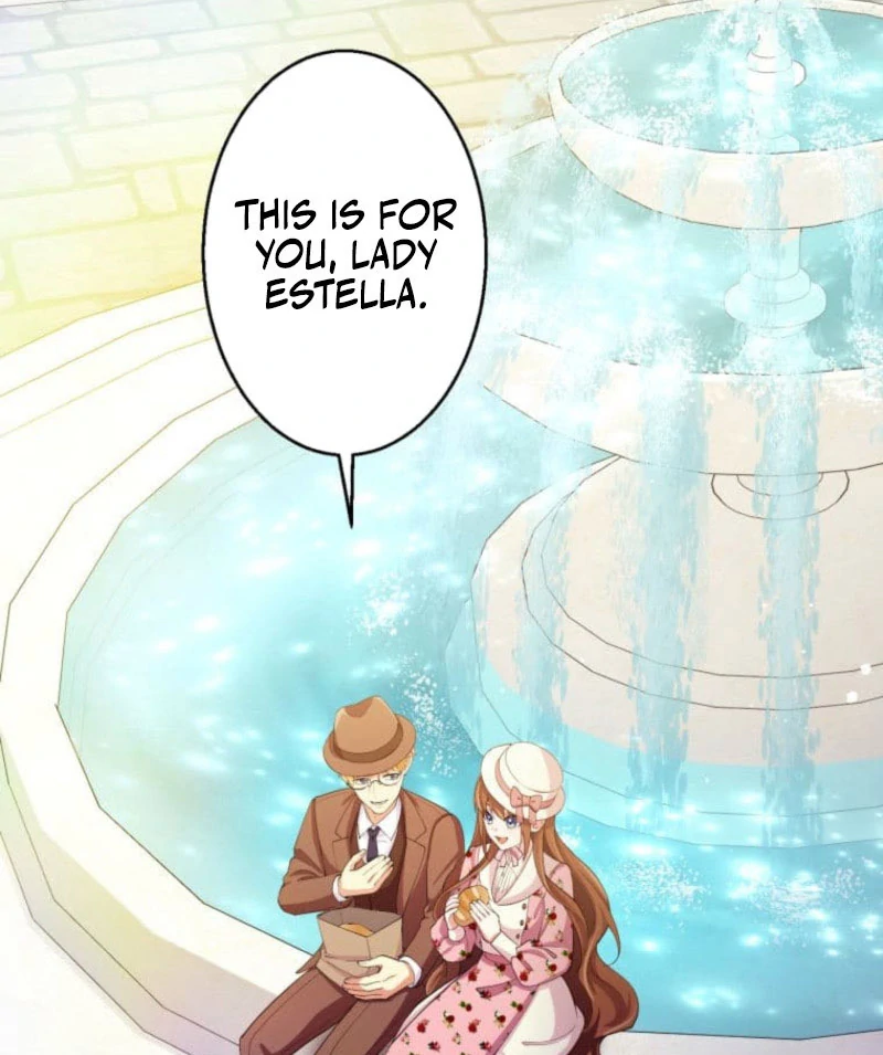 Today I Demand Quality of Death From You With All Due Respect Chapter 17 337 36