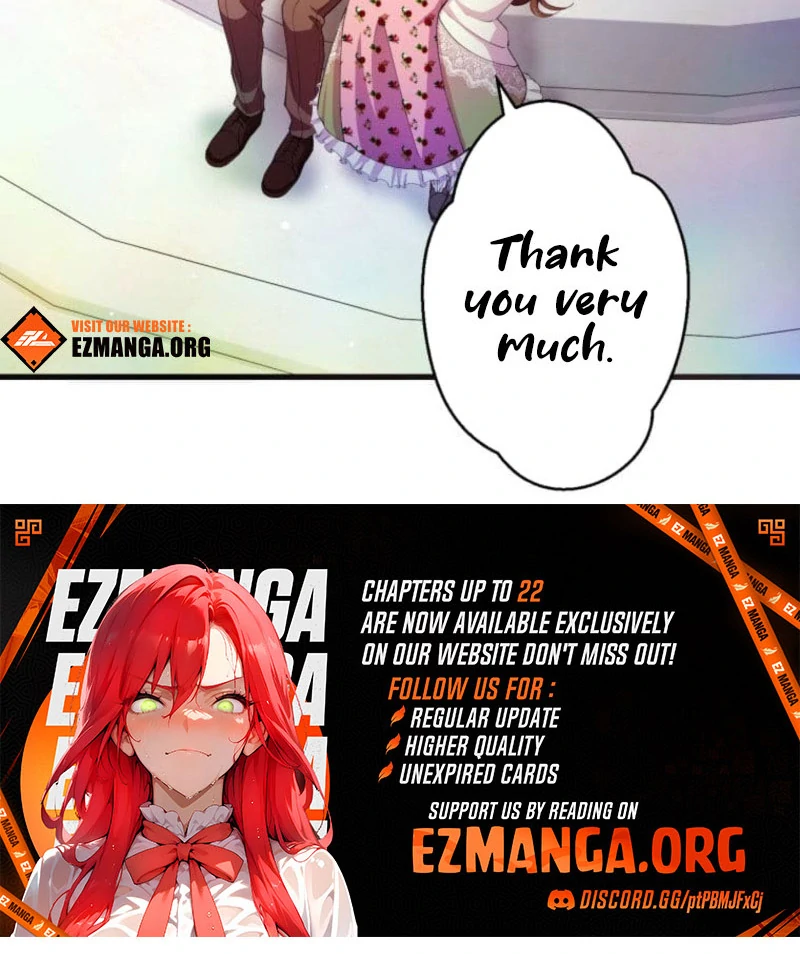 Today I Demand Quality of Death From You With All Due Respect Chapter 17 338 37