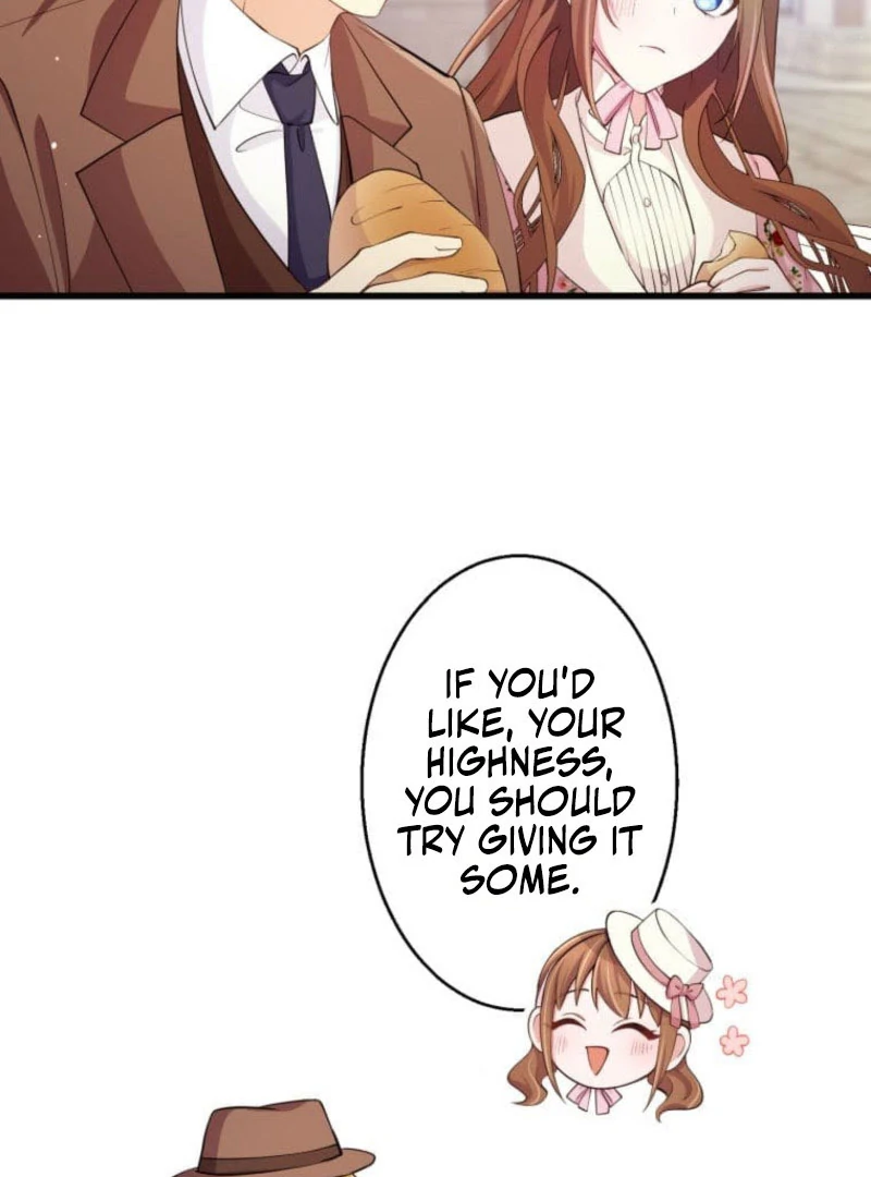 Today I Demand Quality of Death From You With All Due Respect Chapter 17 349 48